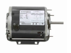 HG710 Marathon 1/2 Hp (1 Speed) 115V 1800 RPM ODP 48Z Frame Resilient Base Blower Motor 8 HG710 Marathon 1/2 Hp (1 Speed) 115V 1800 RPM ODP 48Z Frame Resilient Base Blower Motor -Motor Electrical Shop 710 side 18284.1630521998