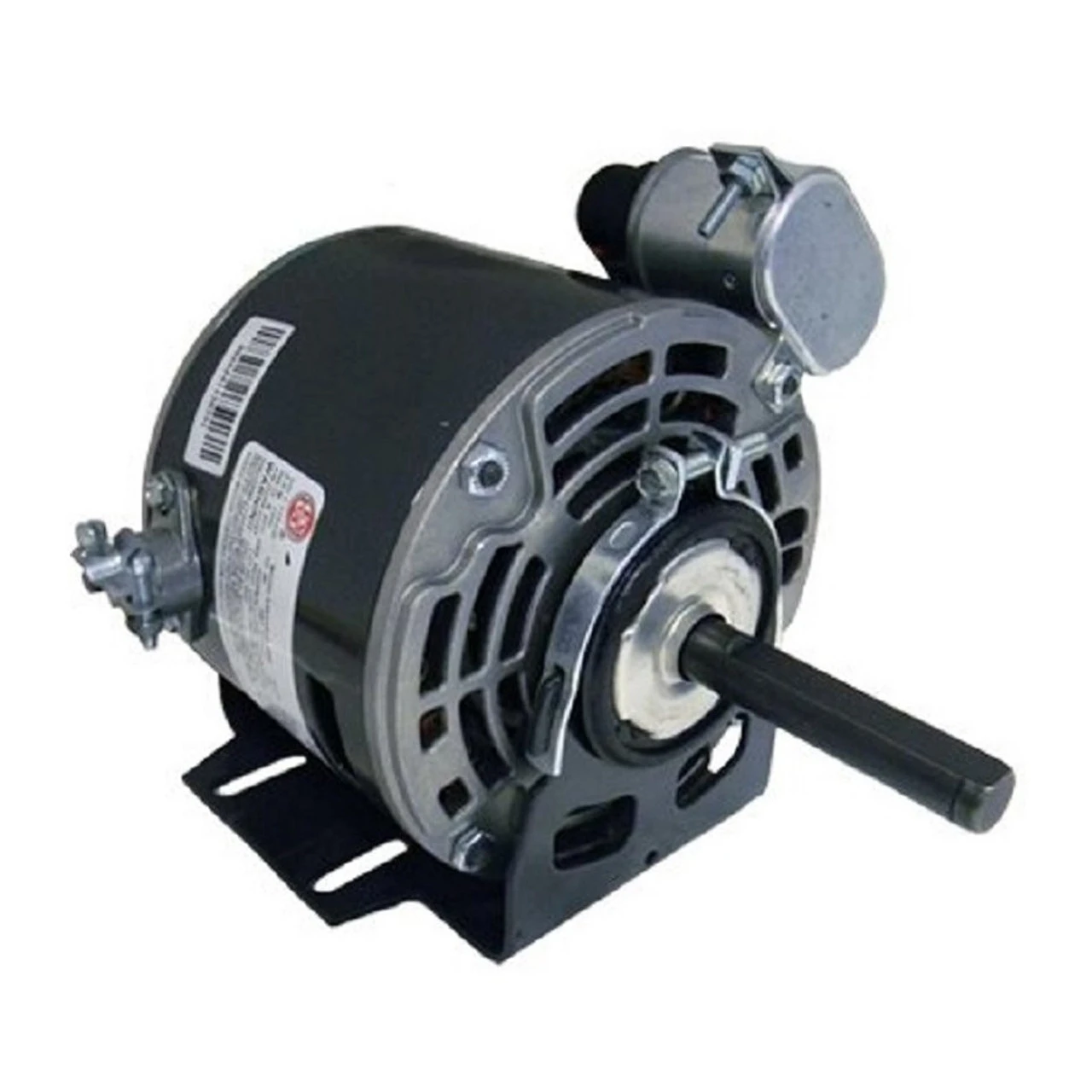 721P Nidec | 1/10 Hp 1550 RPM 1-Speed 115/230V; 5.0" Blower Motor 3 721P Nidec | 1/10 Hp 1550 RPM 1-Speed 115/230V; 5.0" Blower Motor