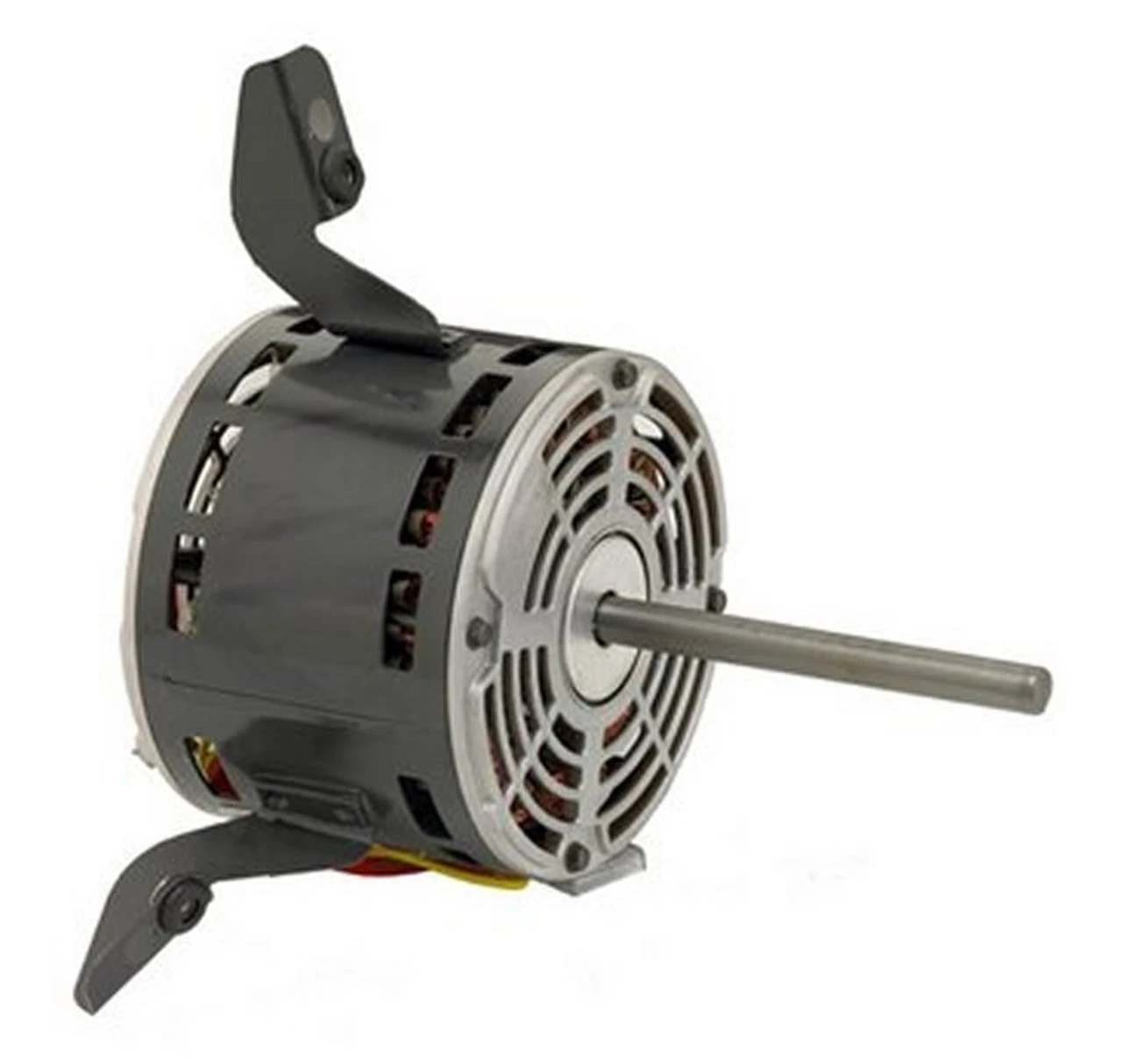 8052 Nidec | 1/3 Hp 825 RPM 1-Speed 208-230V; 5.6" Blower Motor 3 8052 Nidec | 1/3 Hp 825 RPM 1-Speed 208-230V; 5.6" Blower Motor