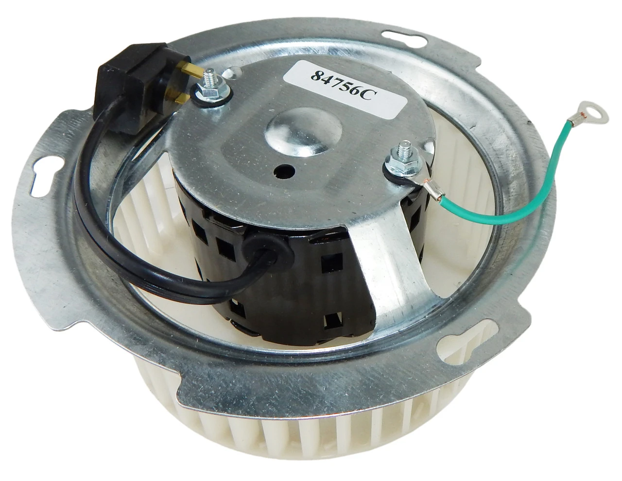 84756 Aftermarket Nutone Replacement Fan Assembly 4 84756 Aftermarket Nutone Replacement Fan Assembly - Image 2