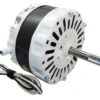 87404 Aftermarket Nutone Attic Vent Fan Motor D0524B2777 -Motor Electrical Shop 87404 66832.1691521605
