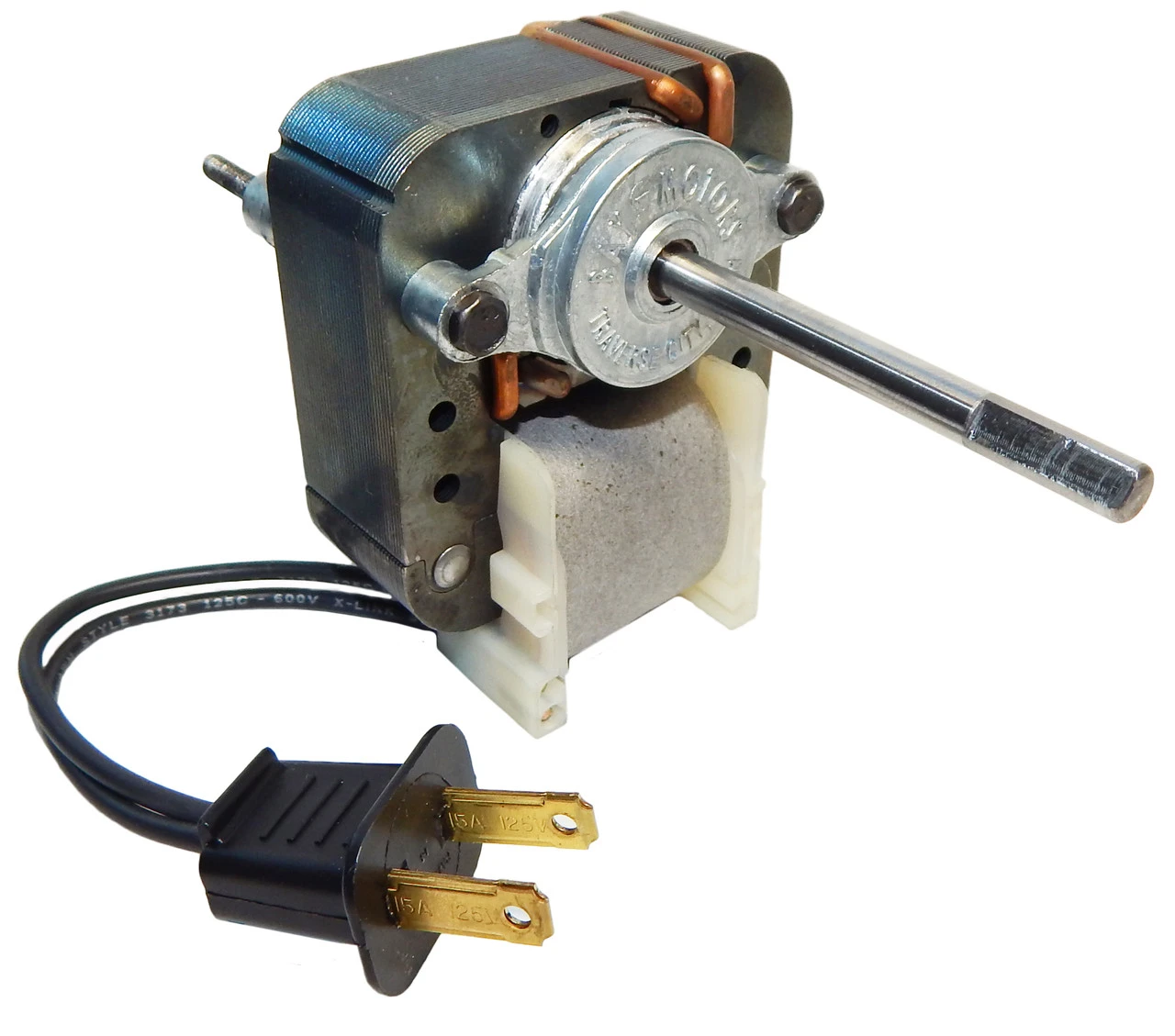 89224 | Aftermarket Nutone Vent Fan Motor S89224000 3 89224 | Aftermarket Nutone Vent Fan Motor S89224000