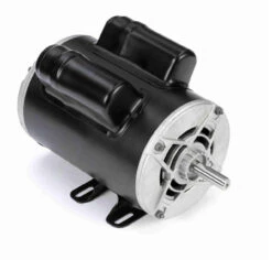 9036 Marathon 3 Hp (1 Speed) 230V 3600 RPM ODP 56 Frame Cap Start/Run Pressure Washer Motor