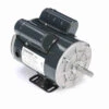 X912 Marathon 1 Hp 1800 RPM 115/230V TENV 56 Frame Belt Drive Motor 2 X912 Marathon 1 Hp 1800 RPM 115/230V TENV 56 Frame Belt Drive Motor -Motor Electrical Shop 912 front 15352.1622646018