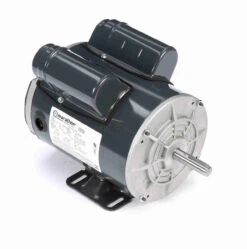 X912 Marathon 1 Hp 1800 RPM 115/230V TENV 56 Frame Belt Drive Motor