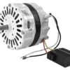 97015612 | Aftermarket Broan Attic Vent Motor # S97015612 -Motor Electrical Shop 97015612 78271.1691507025