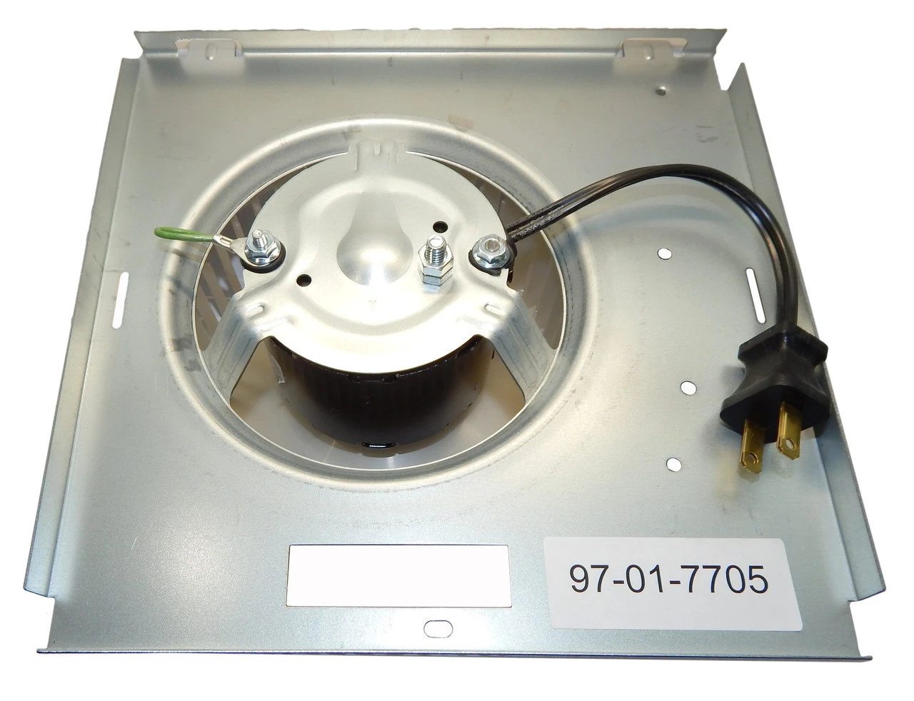 S97017705 | Aftermarket Broan Fan Assembly S97017705 3 S97017705 | Aftermarket Broan Fan Assembly S97017705