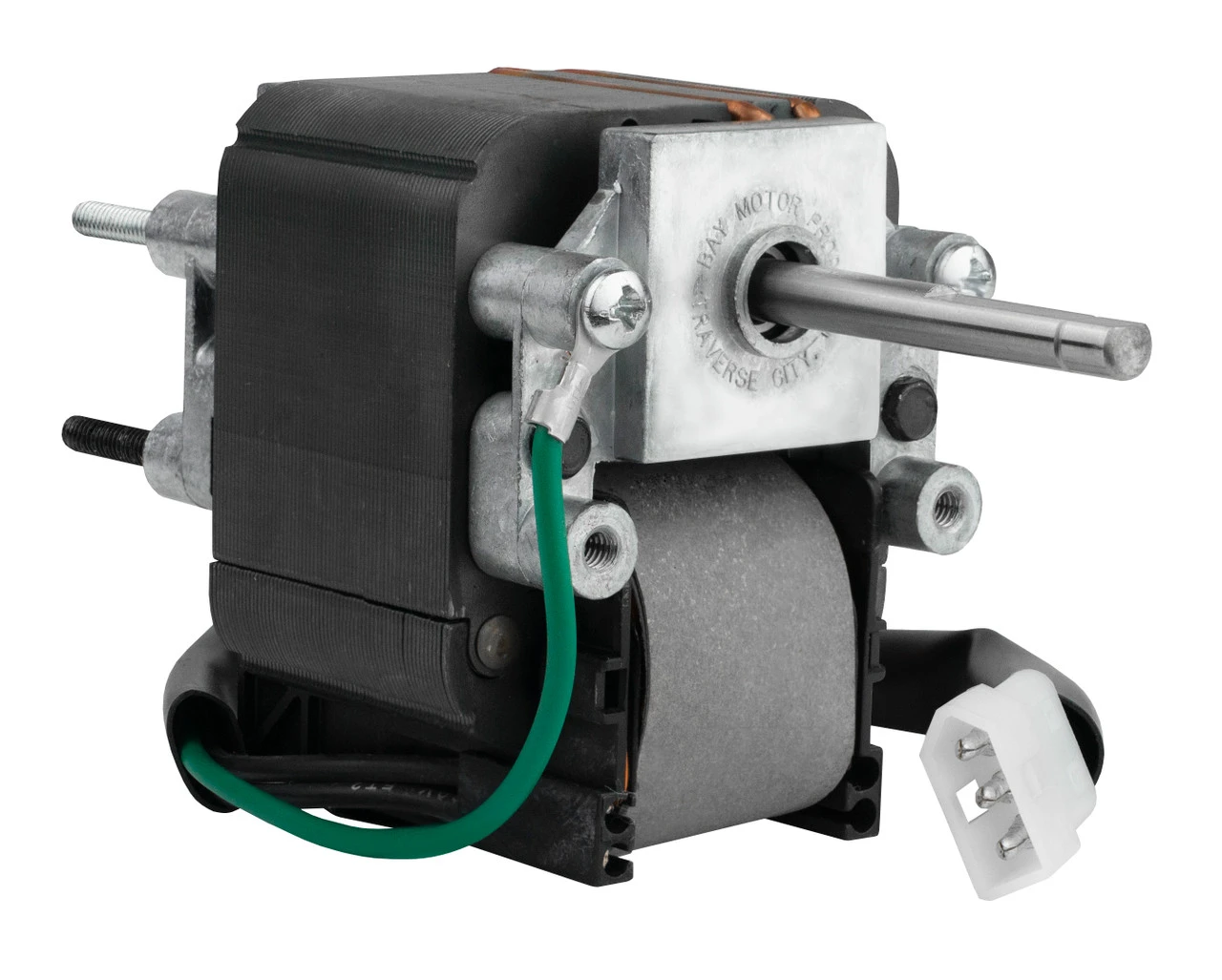 99080446 Aftermarket Broan S50U, 16246A Replacement Vent Fan Motor 3 99080446 Aftermarket Broan S50U, 16246A Replacement Vent Fan Motor