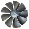 S99020271 | Broan Replacement 9.5" Vent Fan Blade # 99020271 1 S99020271 | Broan Replacement 9.5" Vent Fan Blade # 99020271 -Motor Electrical Shop 99020271 47636.1535558503