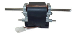 S99080156 | Nutone / Broan Vent Fan 76000, 77000 99080157) Motor 3000 RPM 120V # 99080156