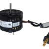 S99080520 | Broan HD80 Vent Fan Motor 1400 RPM, 0.28 Amps, 120V # 99080520 1 S99080520 | Broan HD80 Vent Fan Motor 1400 RPM, 0.28 Amps, 120V # 99080520 -Motor Electrical Shop 99080518 47950.1435075903