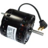 S99080596 | Broan Replacement Vent Fan Motor # 99080596, 1.6 Amps, 1700 RPM, 120V 2 S99080596 | Broan Replacement Vent Fan Motor # 99080596, 1.6 Amps, 1700 RPM, 120V -Motor Electrical Shop 99080596 59424.1465498092