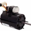 Model 990 Century Reznor Motor (JA2B101, JF1G077) 1/10 Hp 3200 RPM 208-230V Century # 990 -Motor Electrical Shop 990 95114.1435071017