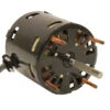9F10262 Modine 9F0102620000 Replacement Motor 115V 1 9F10262 Modine 9F0102620000 Replacement Motor 115V -Motor Electrical Shop 9F10262 23045.1435083108