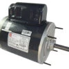 9F30189 Modine Replacement Motor 115/230V -Motor Electrical Shop 9F30189 85983.1449765245