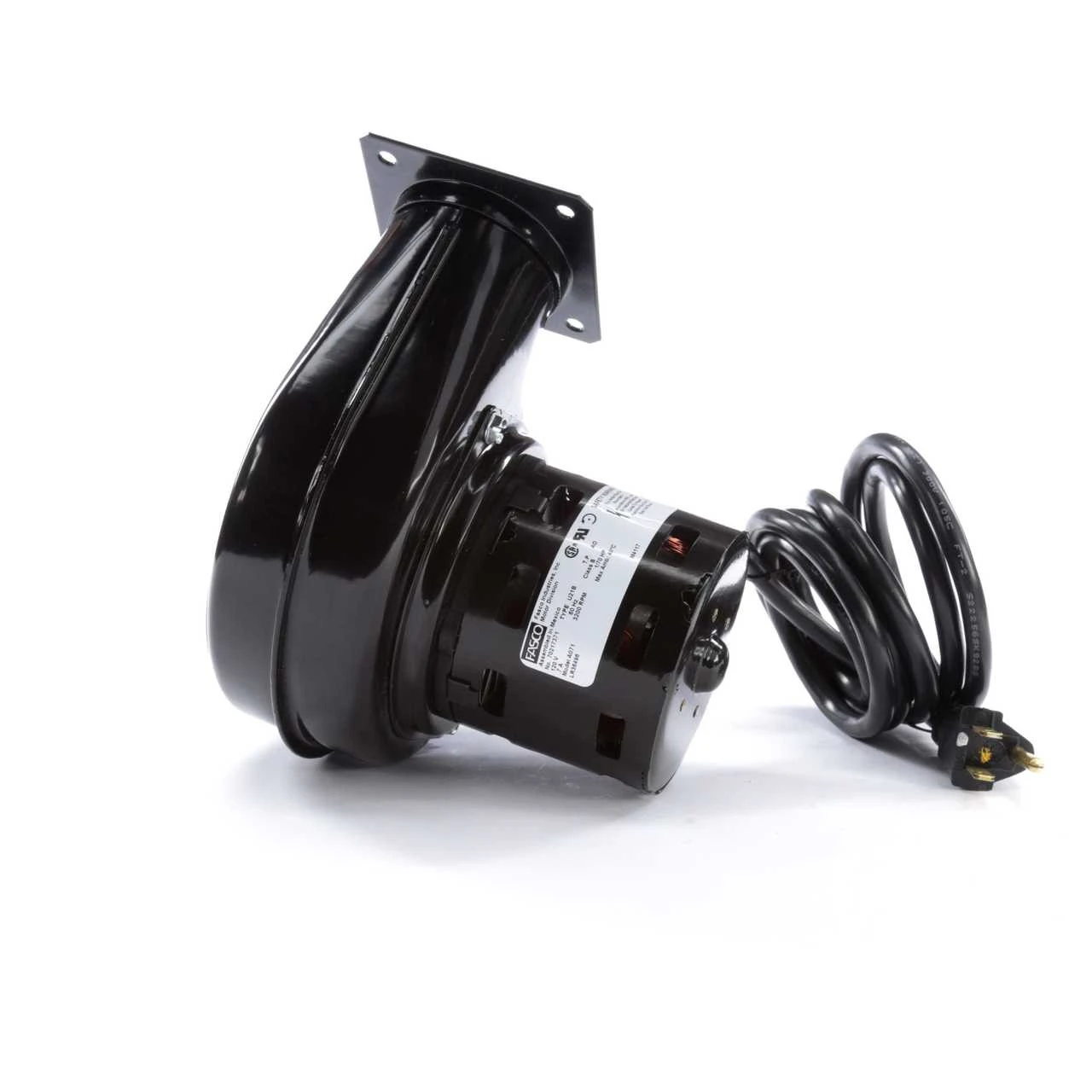 Fasco A071 Centrifugal Blower 115 Volts (7021-7371) 5 Fasco A071 Centrifugal Blower 115 Volts (7021-7371) - Image 3