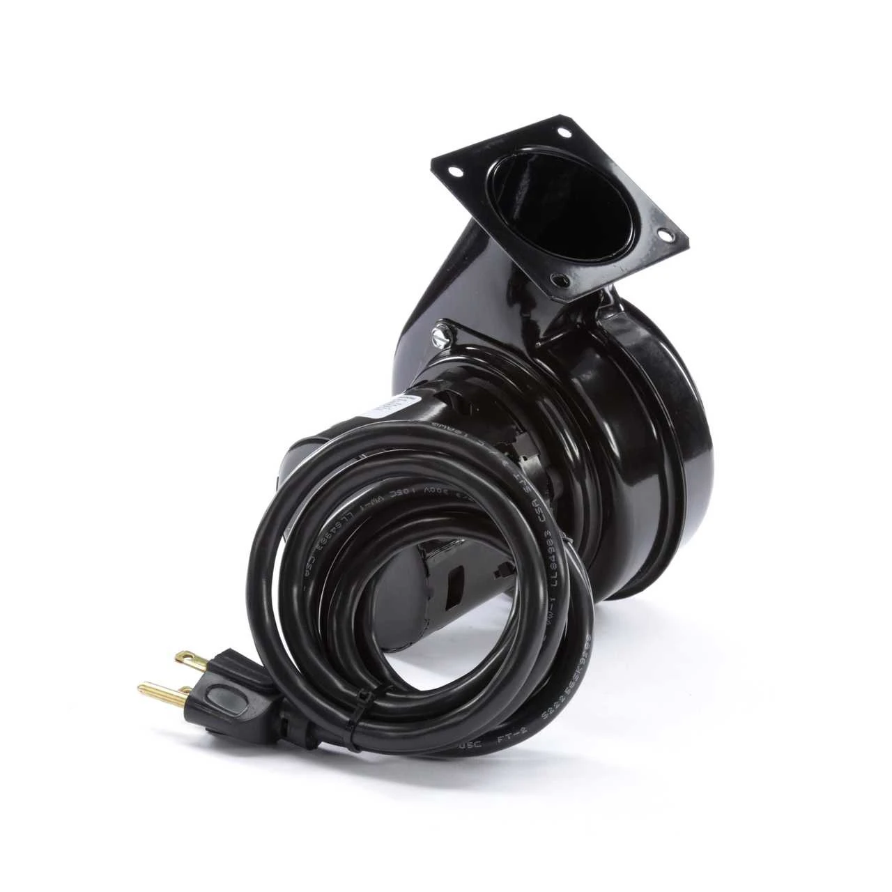 Fasco A071 Centrifugal Blower 115 Volts (7021-7371) 4 Fasco A071 Centrifugal Blower 115 Volts (7021-7371) - Image 2