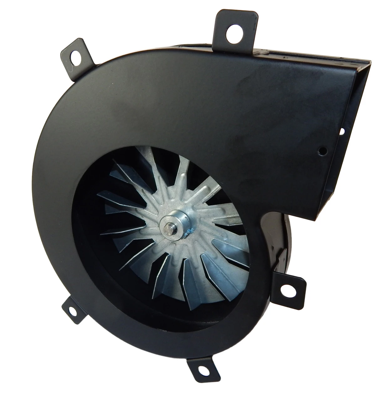 Fasco A082 Centrifugal Furnace Blower (Draft Inducer) 115 Volts 4 Fasco A082 Centrifugal Furnace Blower (Draft Inducer) 115 Volts - Image 2