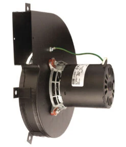 Fasco A118 Williamson Furnace Draft Inducer Blower 115 Volts