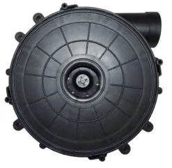 Fasco A123 Nordyne Furnace Draft Inducer Blower 115V (7021-11385, 622064) -Motor Electrical Shop A123 back 07215.1467127515