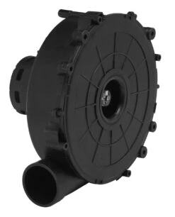 Fasco A123 Nordyne Furnace Draft Inducer Blower 115V (7021-11385, 622064) -Motor Electrical Shop A123 65469.1435072205