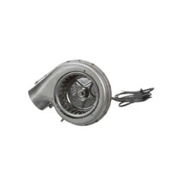 Fasco A138 Lennox Furnace Draft Inducer Blower (33J4101, 33J4101P) 115V -Motor Electrical Shop A138A 06559.1544029124