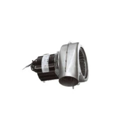 Fasco A138 Lennox Furnace Draft Inducer Blower (33J4101, 33J4101P) 115V