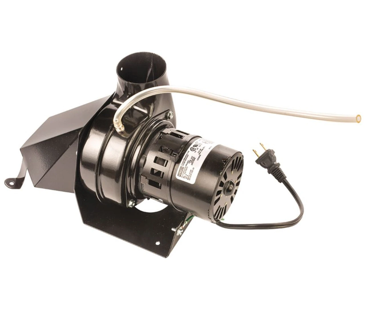 Fasco A139 Rheem Rudd Draft Inducer Blower 115 Volts 3 Fasco A139 Rheem Rudd Draft Inducer Blower 115 Volts