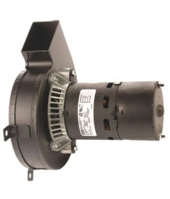 Fasco A144 York Furnace Draft Inducer (024-25395-000, 7021-6770) 208-230V