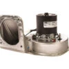 Fasco A154 York Luxaire 024-27519-000 Furnace Draft Inducer Blower 115V -Motor Electrical Shop A154 64977.1491778508