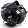 Fasco A163 Armstrong, Lennox Furnace Draft Inducer (117813-00, 110523-00) -Motor Electrical Shop A163 00536.1641567989