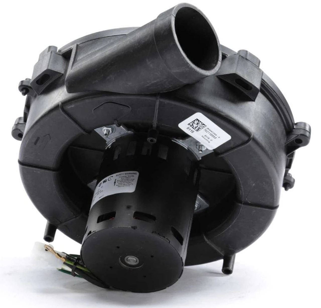 Fasco A163 Armstrong, Lennox Furnace Draft Inducer (117813-00, 110523-00) 3 Fasco A163 Armstrong, Lennox Furnace Draft Inducer (117813-00, 110523-00)