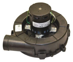 Fasco A163 Armstrong, Lennox Furnace Draft Inducer (117813-00, 110523-00) 9 Fasco A163 Armstrong, Lennox Furnace Draft Inducer (117813-00, 110523-00) -Motor Electrical Shop A163 95269.1641567987