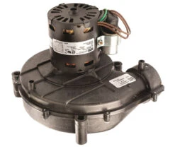 Fasco A165 York Furnace Draft Inducer (024-25960-000, 7062-3958) 115V