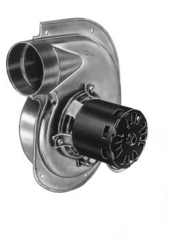 Fasco A174 Intercity Furnace Flue Exhaust Venter Blower 115V (7021-9188, 1010239)