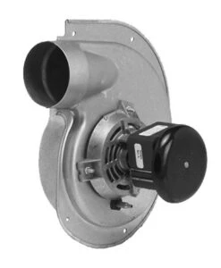 Fasco A176 Intercity Furnace Flue Exhaust Venter Blower 115V Fasco (7002-2946, 1011899)
