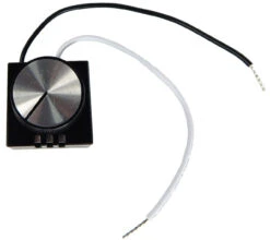 KBMS-13BV | KB Electronics Panel Mount Solid State Variable Speed AC Motor Control 3.0 Max Amps