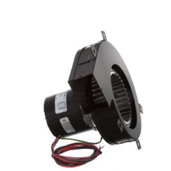 Fasco A193 Trane Furnace Draft Inducer Blower 240V (X38040050010, 7021-8591) -Motor Electrical Shop A193A 82423.1544120414