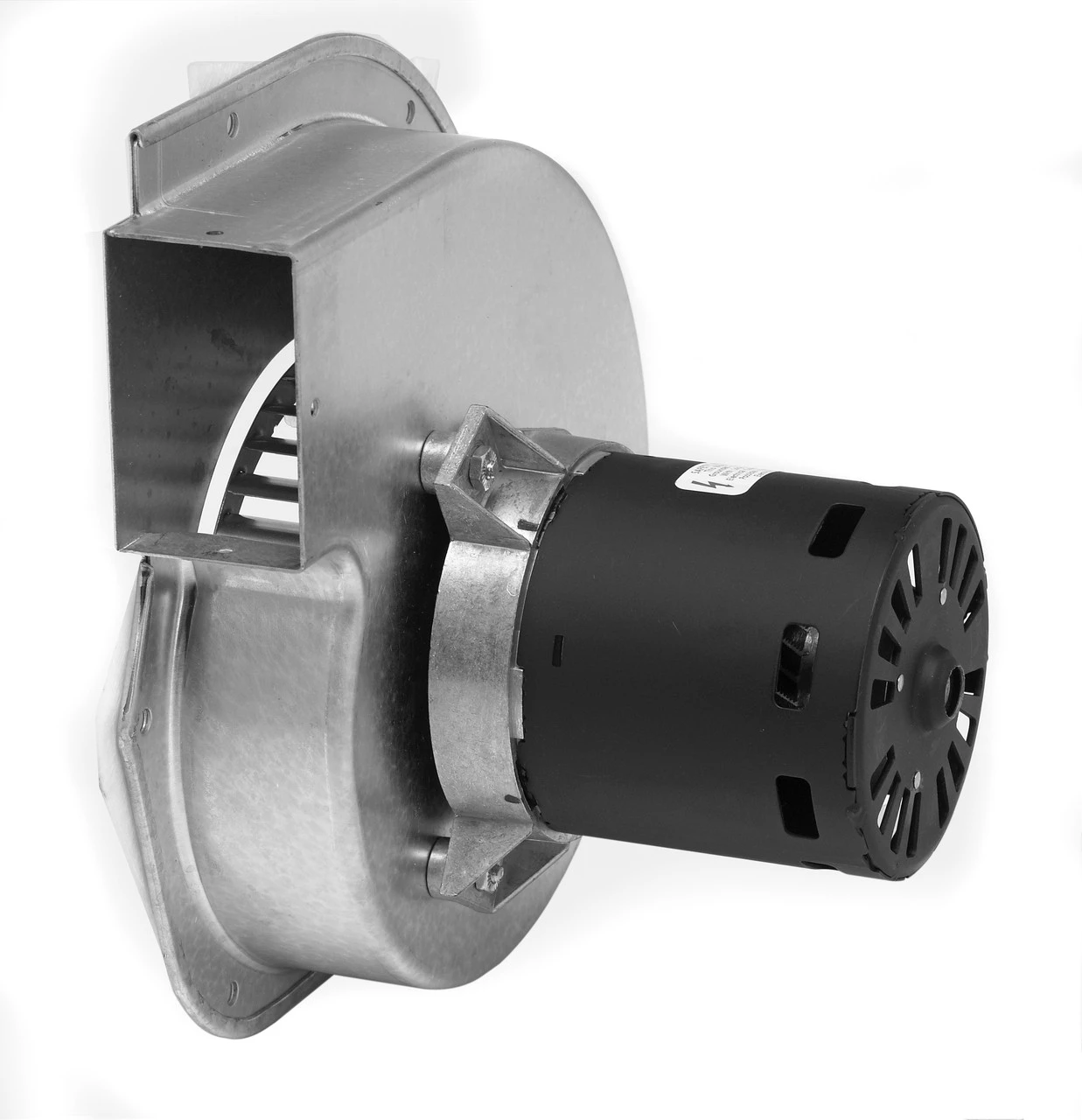 Fasco A194 Trane Furnace Draft Inducer Blower 115V (X38020420017, D330900P01) 3 Fasco A194 Trane Furnace Draft Inducer Blower 115V (X38020420017, D330900P01)