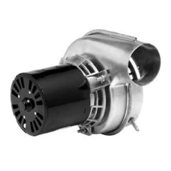 Fasco A201 Lennox Furnace Exhaust Venter Blower 230V (41144-001H, 4114-001S)