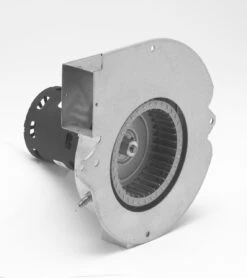 Fasco A210 Lennox Furnace Draft Inducer Blower 115V (7021-11063, 18M67011) -Motor Electrical Shop A210 02282.1435072196