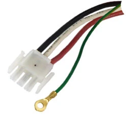 Fasco A246 Rheem Rudd Draft Inducer (70-24206-01, 70-24206-02, 7062-3925S, 7062-5272 -Motor Electrical Shop A213 connector 77382.1544119984