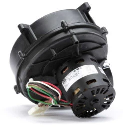 Fasco A247 Rheem Rudd Furnace Draft Inducer Blower (70-100612-01, 7062-5519S)
