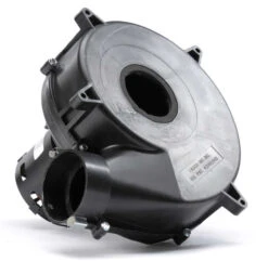 Fasco A247 Rheem Rudd Furnace Draft Inducer Blower (70-100612-01, 7062-5519S) -Motor Electrical Shop A247 b 31939.1678112780