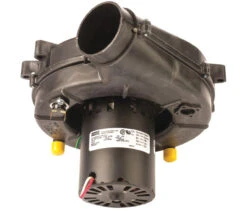Fasco A285 Goodman Furnace Draft Inducer Blower 115V (7021-9236, B2833002) -Motor Electrical Shop A285 83095.1493320463