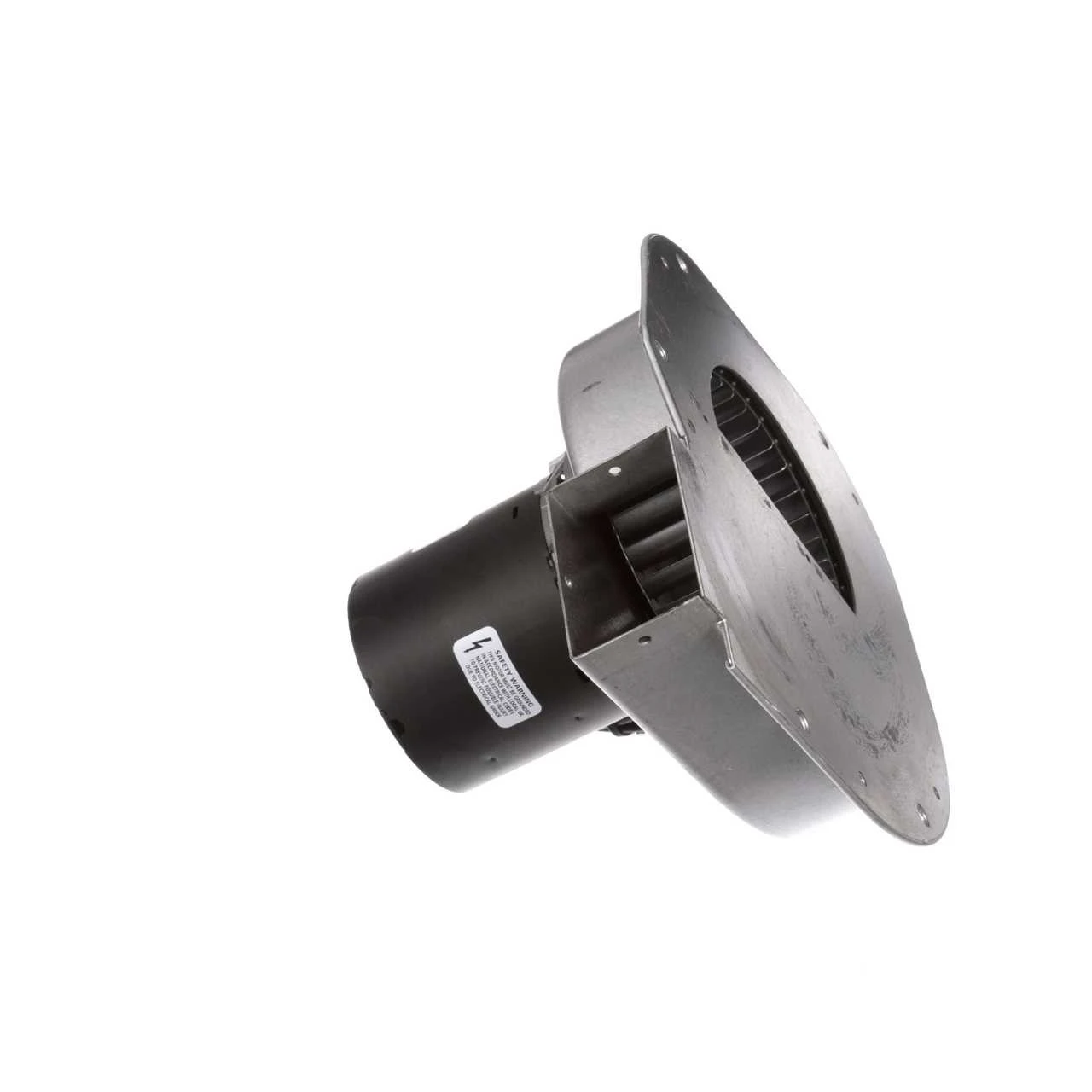 Fasco A286 Goodman Furnace Draft Inducer Blower 230V (7021-9398, 11096904) 4 Fasco A286 Goodman Furnace Draft Inducer Blower 230V (7021-9398, 11096904) - Image 2