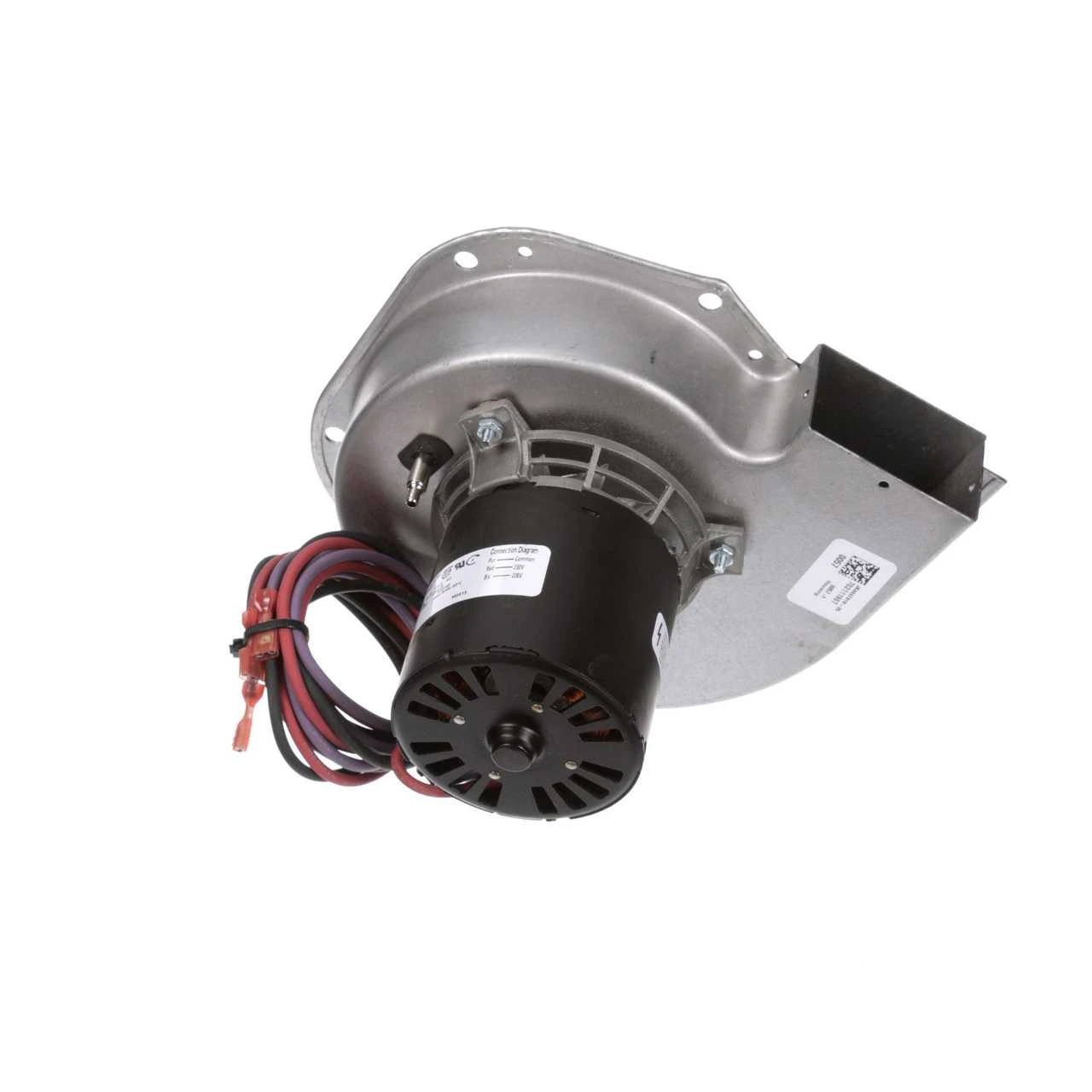 Fasco A286 Goodman Furnace Draft Inducer Blower 230V (7021-9398, 11096904) 3 Fasco A286 Goodman Furnace Draft Inducer Blower 230V (7021-9398, 11096904)