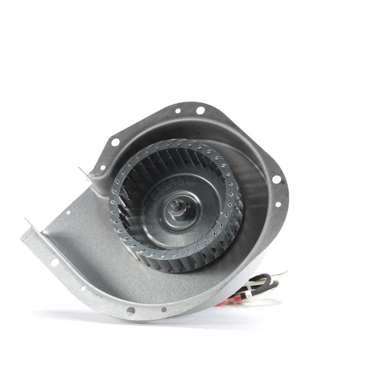 Fasco A287 Goodman Furnace Draft Inducer Blower 115V (7021-9655, 10585405) 6 Fasco A287 Goodman Furnace Draft Inducer Blower 115V (7021-9655, 10585405) - Image 4