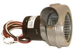 Fasco A322 Lennox Furnace Exhaust Venter Blower 115V (83L8201)
