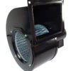 Fasco A455 Centrifugal Blower 115 Volts 2-Speed 2 Fasco A455 Centrifugal Blower 115 Volts 2-Speed -Motor Electrical Shop A455 Front 28761.1449843187